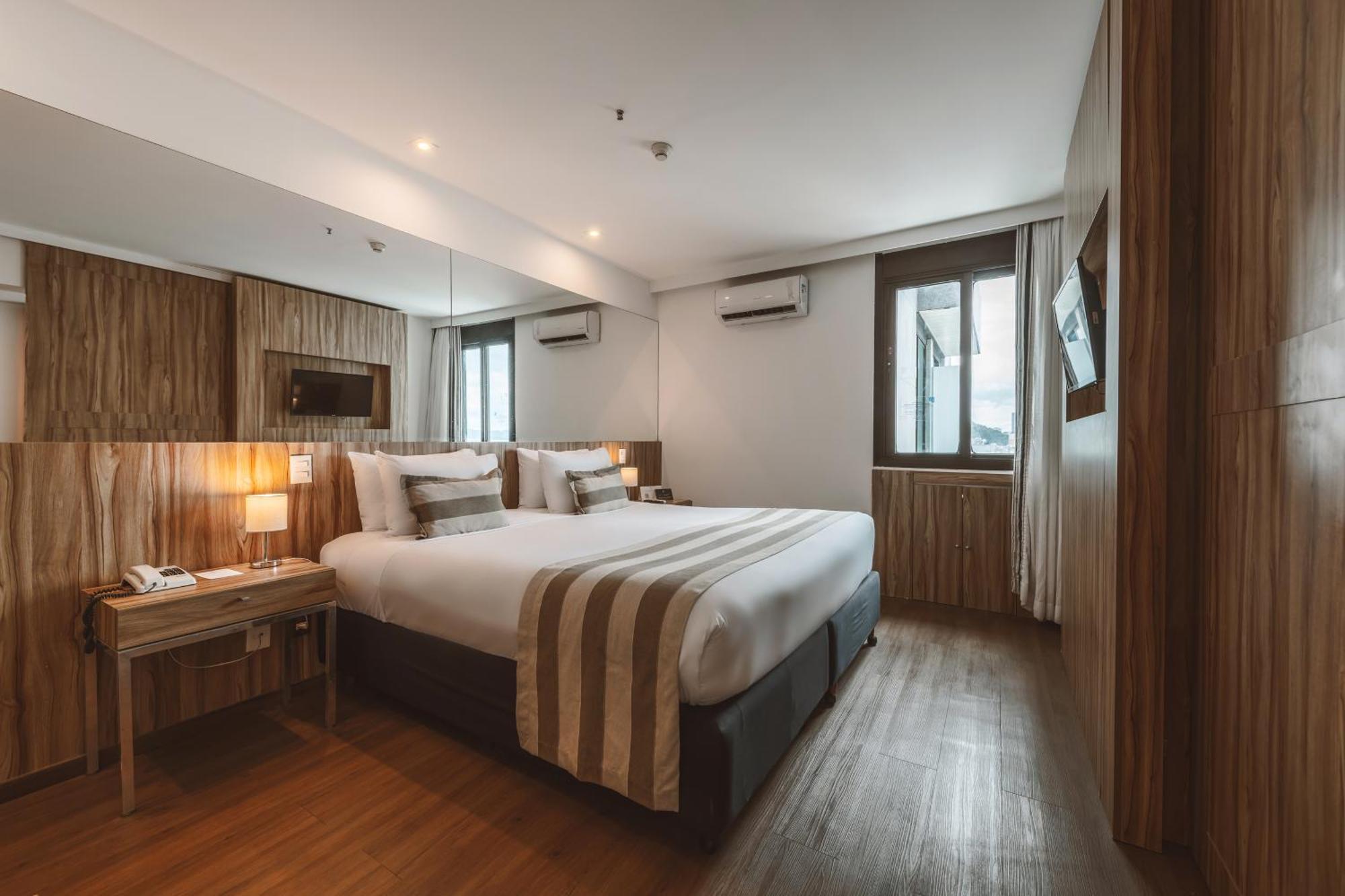 Pestana Rio Atlantica — Billeder 1
